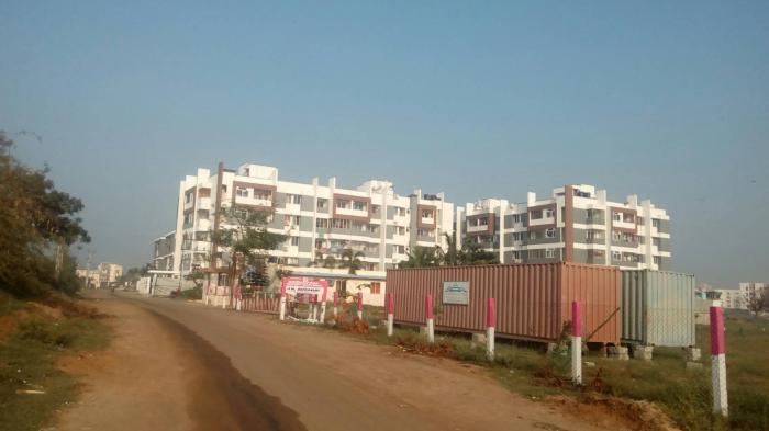 RS Elegance - Under Construction