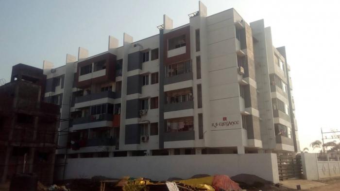 RS Elegance - Under Construction