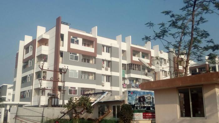 RS Elegance - Under Construction