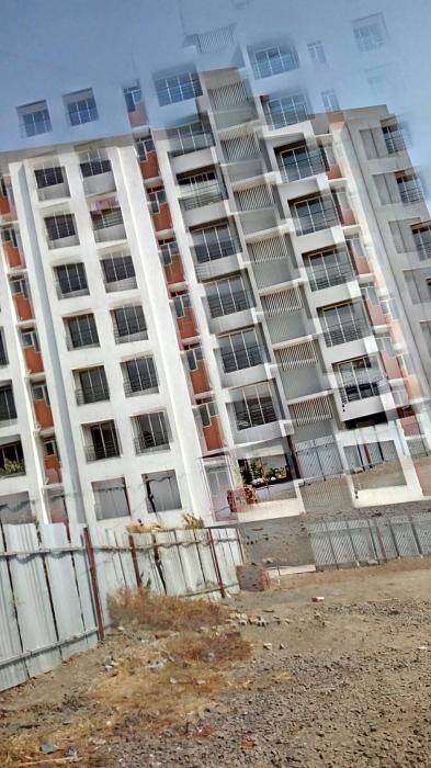 Shree Shakti Destiny - Under Construction