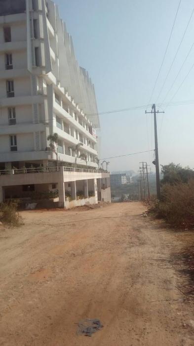 Stonehenge - Under Construction