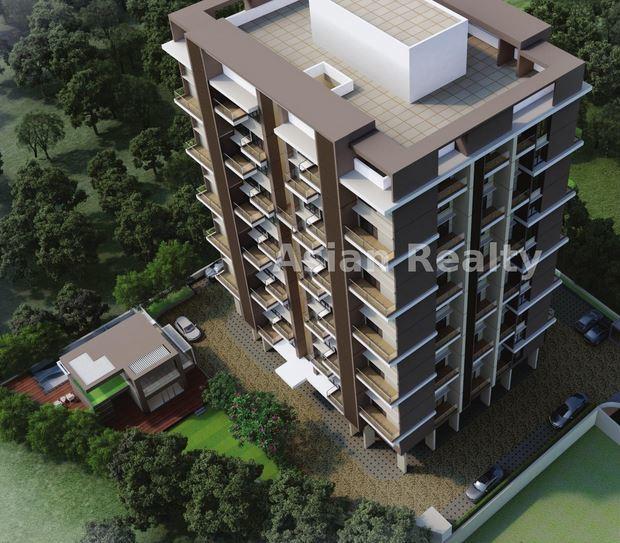 Asian Riva - Project Photo