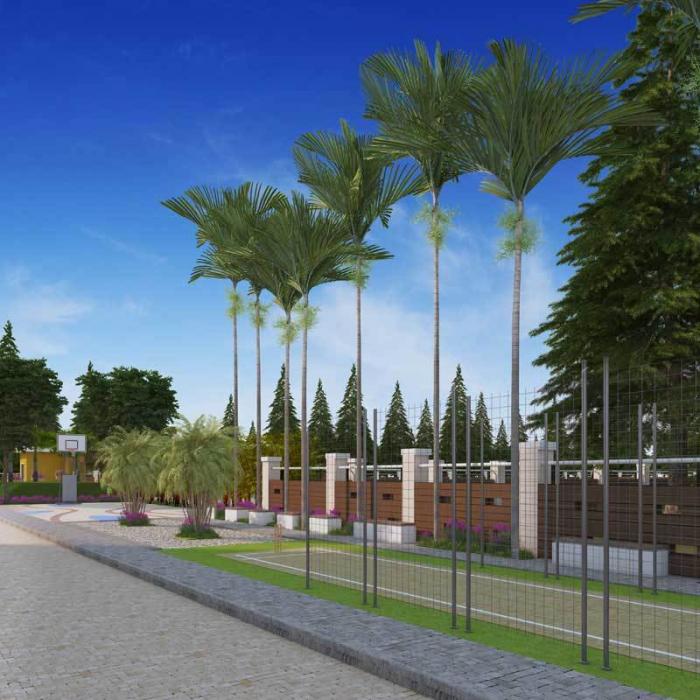 Cozy Corner - Project Photo