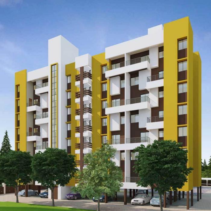 Cozy Corner - Project Photo