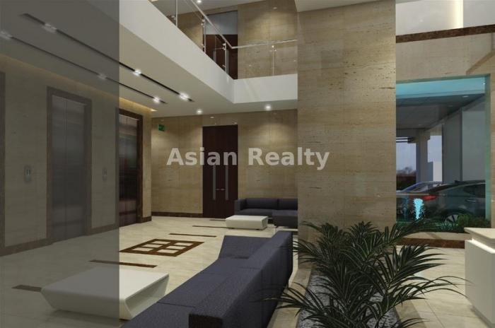 Asian Riva - Project Photo