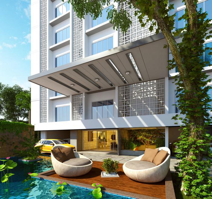 Milestone 7 Heaven - Project Photo