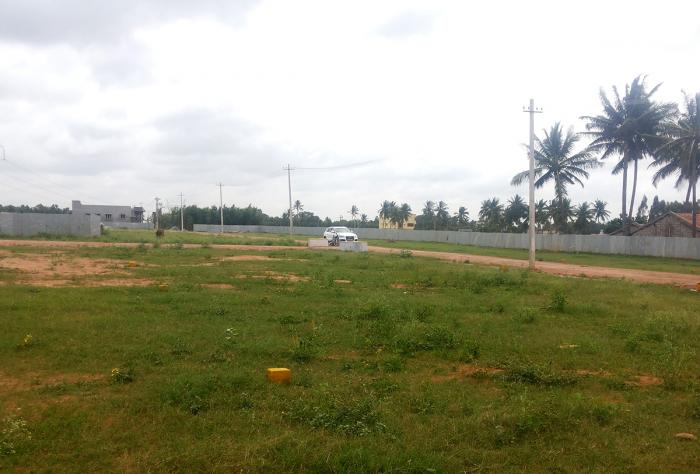 Manani Gateway - Project Photo