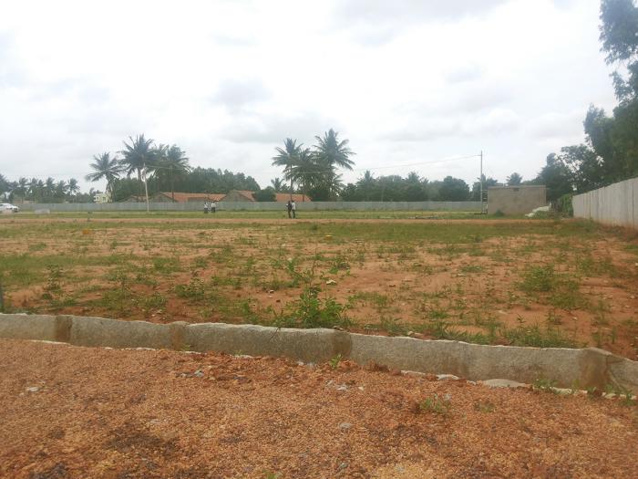 Manani Gateway - Project Photo