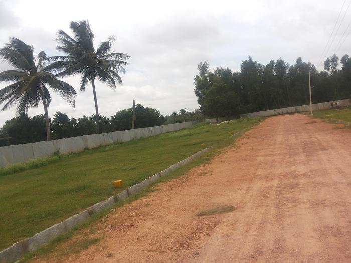Manani Gateway - Project Photo
