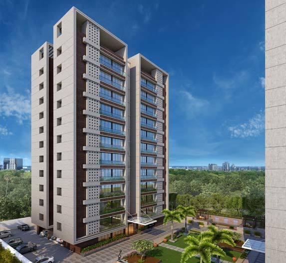 Shreepad Anantta - Project Photo