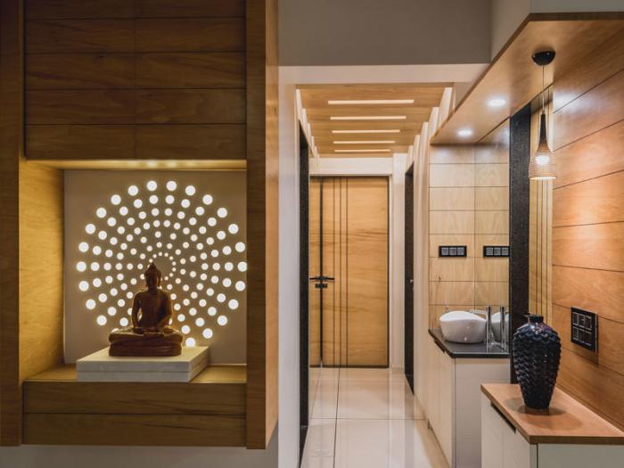 Sumeru Golden Leaf - Project Photo