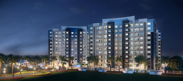 Rajhans Coral - Project Photo