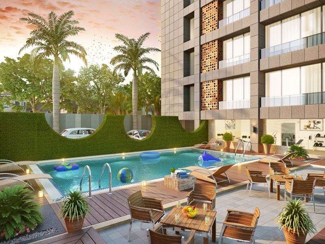 Sun The Legend - Project Photo