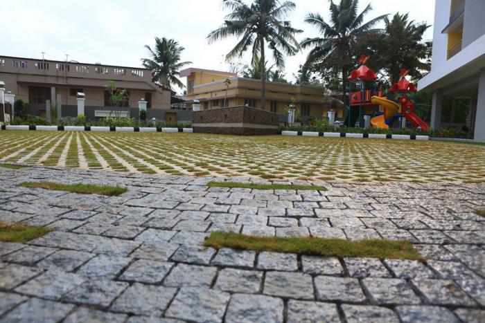 Asset Lineage - Project Photo