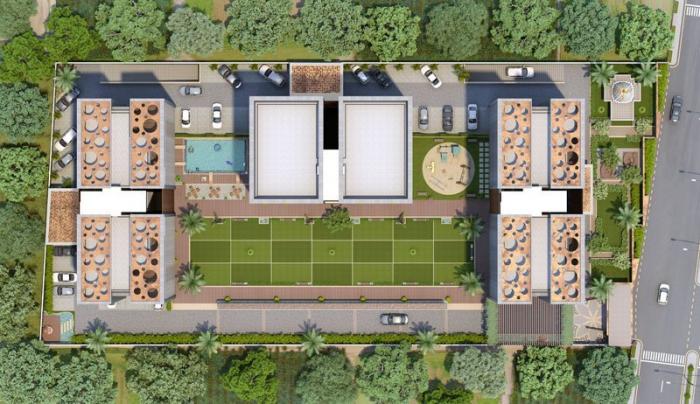 Sun The Legend - Master Plan