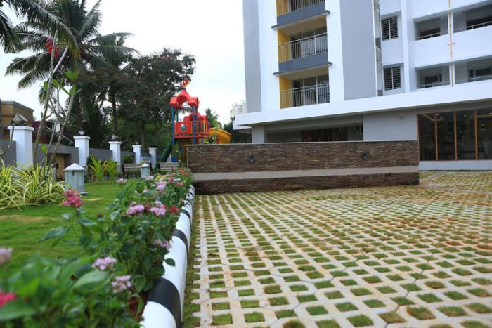 Asset Lineage - Project Photo