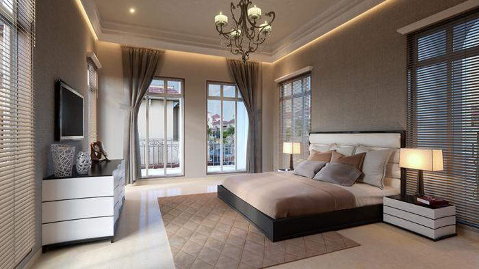 Rajhans Feriado - Project Photo