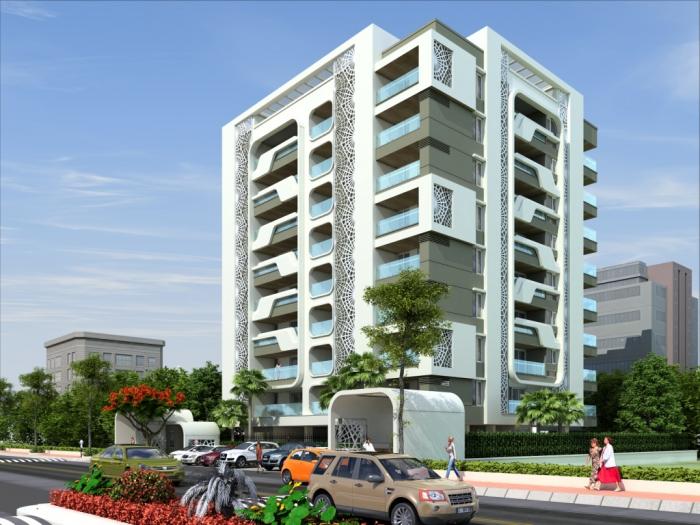 Virasat Devkrishnam - Banner Image