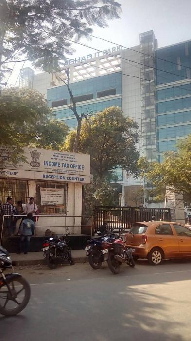 Kalpataru Prime - Under Construction