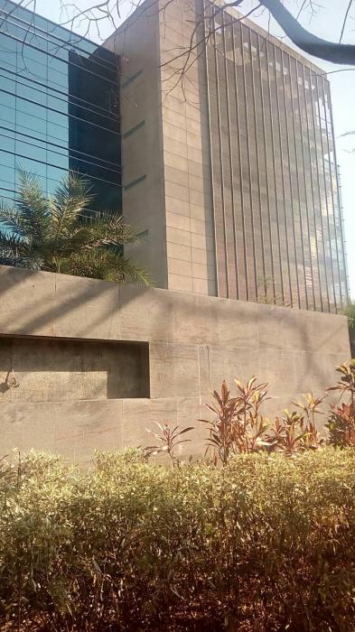 Kalpataru Prime - Under Construction