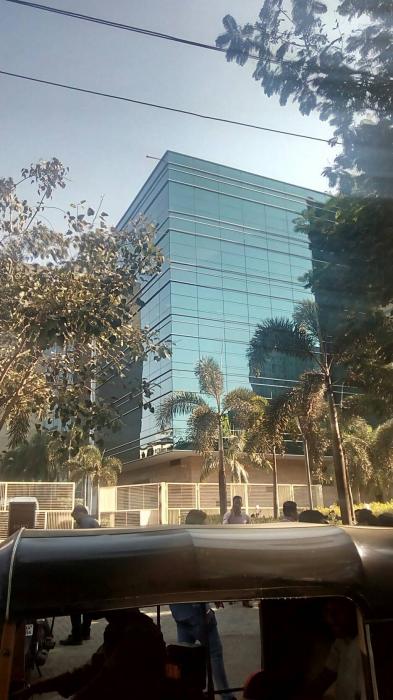 Kalpataru Prime - Under Construction