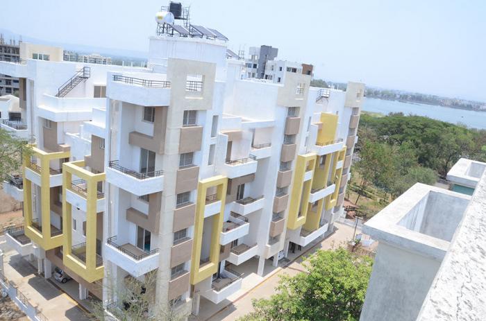 PSCL Lake Vista Phase II - Project Photo