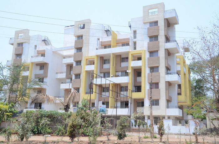 PSCL Lake Vista Phase II - Project Photo