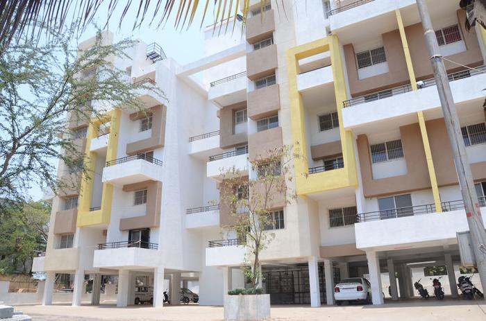 PSCL Lake Vista Phase II - Project Photo