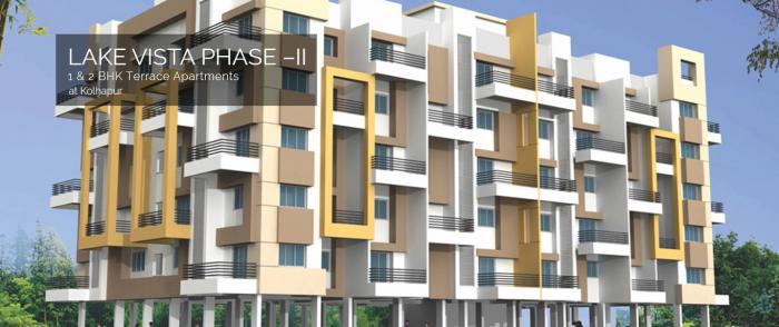 PSCL Lake Vista Phase II - Banner Image