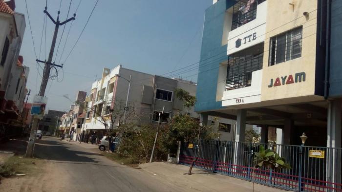 TTE Kavyam - Project Photo