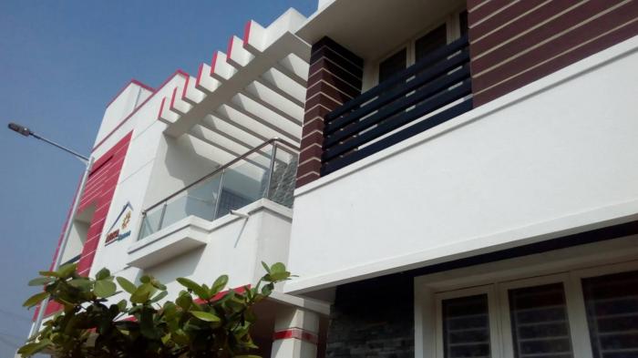 Arka Daisy - Project Photo