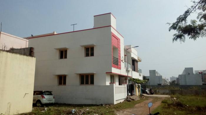 Arka Daisy - Project Photo