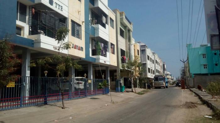 TTE Kavyam - Project Photo