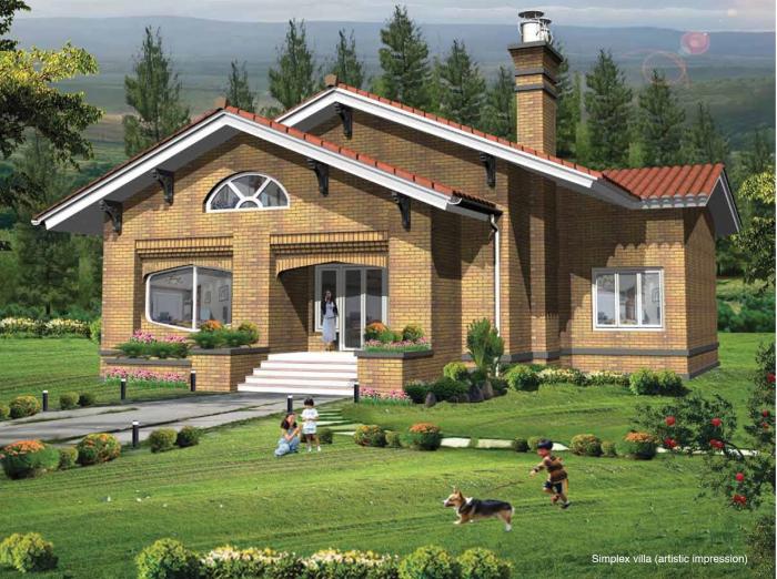 The Etheria - Project Photo