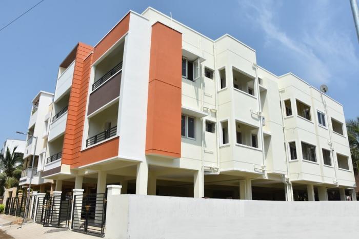 Sree Guru Skanda - Project Photo
