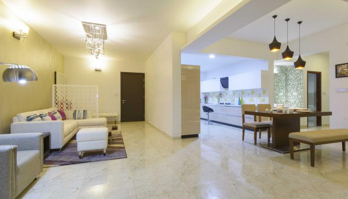 Samprasiddhi Green Edge - Project Photo