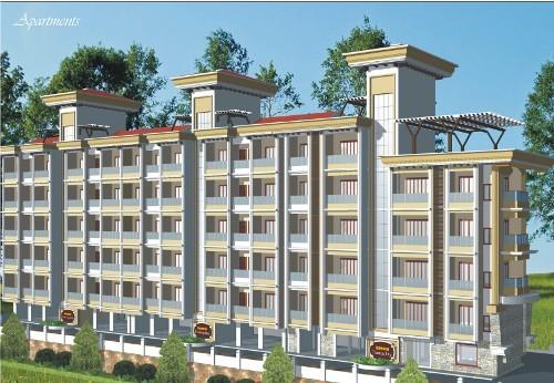 Essen Tranquility - Project Photo