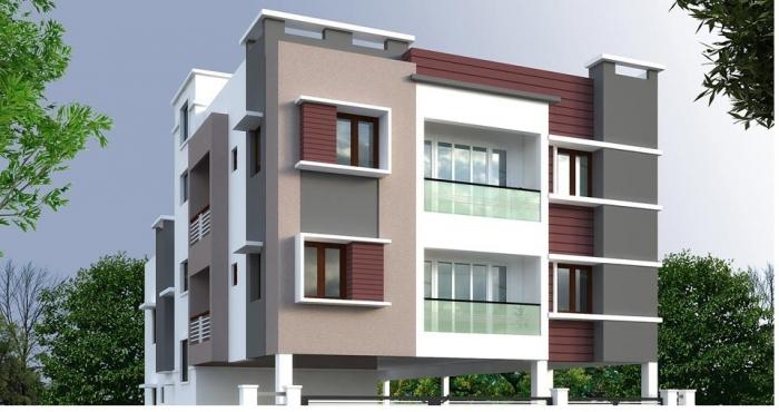 Sumangali Crown In Chennai Amenities Layout Price List Floor