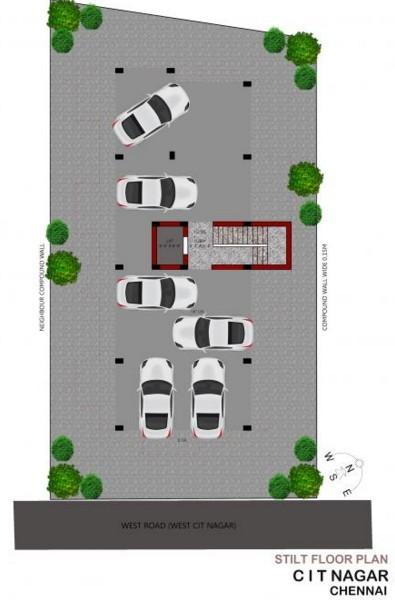 Kcee Partha - Master Plan