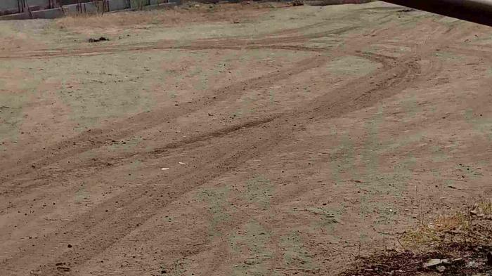 Lushlife Centro - Under Construction