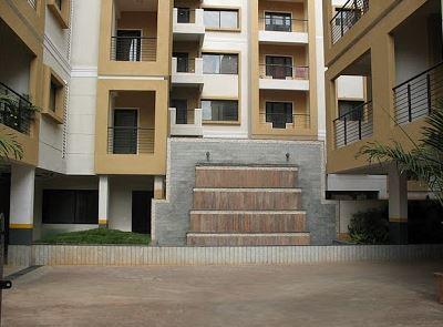 Chitrakut Environs - Project Photo
