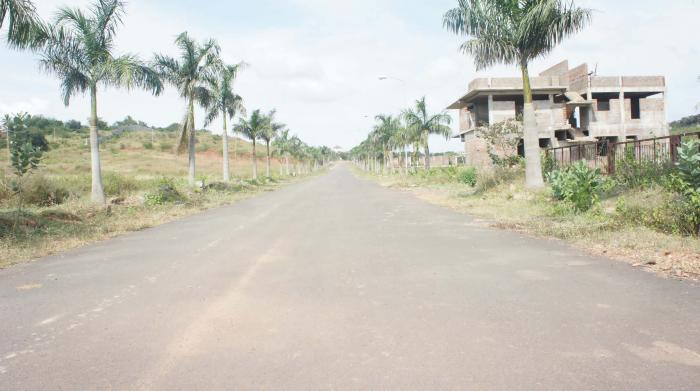 Midmac Palm Meadows - Project Photo