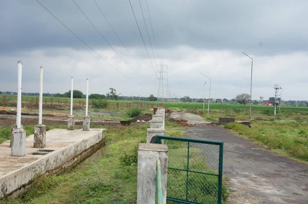 Midmac Hilton Park - Project Photo