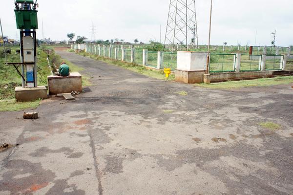 Midmac Hilton Park - Project Photo