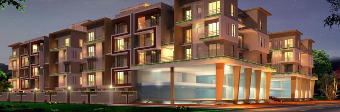 Qualcon Altamonte - Project Photo