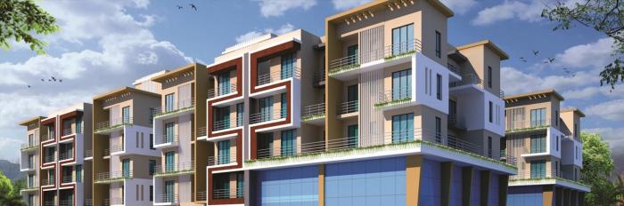 Qualcon Altamonte - Project Photo