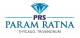 PRS Param Ratna