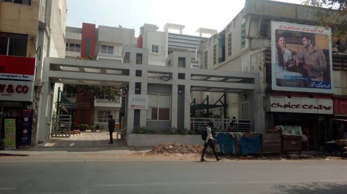 Olympia Park Residence - Under Construction