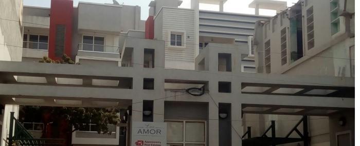 Olympia Park Residence - Under Construction