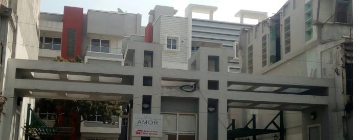 Olympia Park Residence - Under Construction